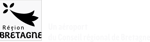 Aéroport du Conseil régional de Bretagne