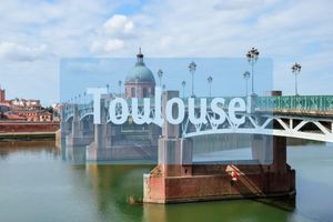 Destination Toulouse en direct au départ de Brest