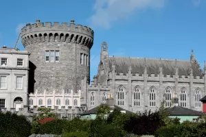 Le Château de Dublin