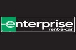 Logo Enterprise location de voiture