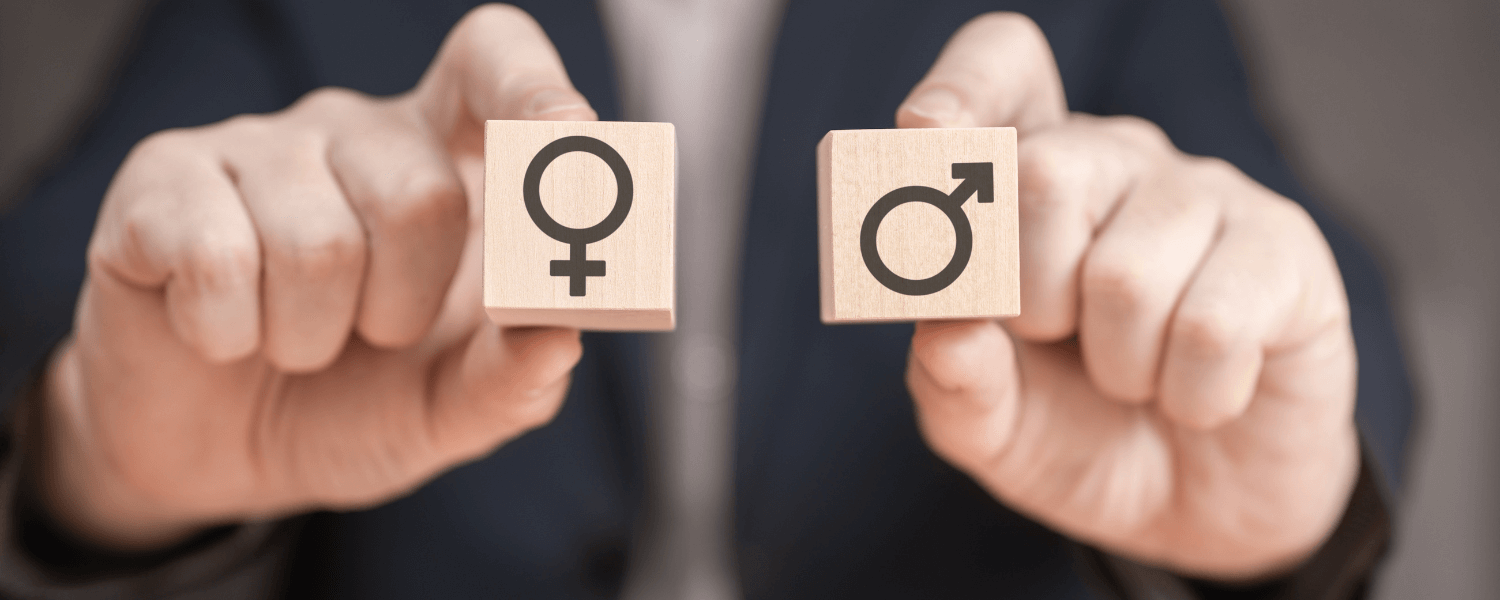 Index de l'égalité Hommes Femmes