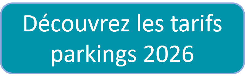 Découvrez les tarifs parkings 2026 de l'Aéroport Brest Bretagne